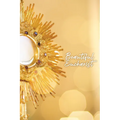 Beautiful Eucharist