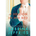 A Hellion in Her Bed