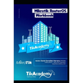 The Mikrotik RouterOS WorkBook: Learn RouterOS From Scratch