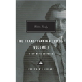 The Transylvanian Trilogy, Volume I: They Were Counted; Introduction by Hugh Thomas