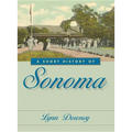 A Short History of Sonoma