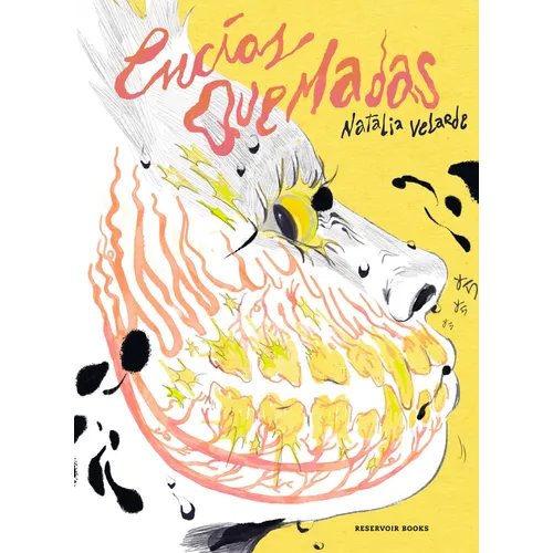 Encías Quemadas / Burnt Gums