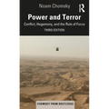 Power and Terror: Conflict, Hegemony, and the Rule of Force