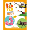 Weirdest Bugs