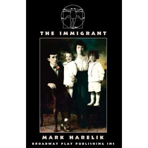 The Immigrant