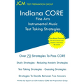 Indiana CORE Fine Arts Instrumental Music Test Taking Strategies: Indiana CORE 027 - Free Online Tutoring