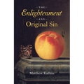 The Enlightenment and Original Sin