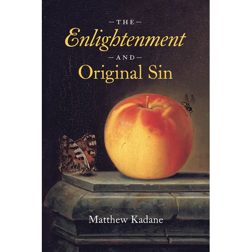 The Enlightenment and Original Sin