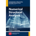 Numerical Structural Analysis