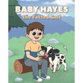 Baby Hayes the Fatted Calf