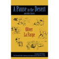 A Pause in the Desert and Other Stories: Facsimile of 1957 edition