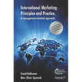 International Marketing: Principles and Practice: A management-oriented approach