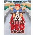 Little Red Wagon