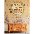 Chippendale's classic Marquetry Revealed