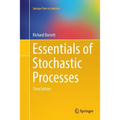 Essentials of Stochastic Processes