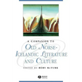 Comp to Old Norse Lit
