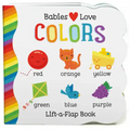 Babies Love Colors