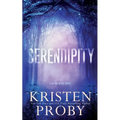 Serendipity: A Bayou Magic Novel