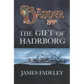 The Banner Saga: The Gift of Hadrborg
