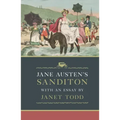 Jane Austen's Sanditon: With an Essay by Janet Todd