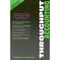 Throughput Accounting
