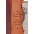 The Vintage Dog Scrapbook - The Flat Coated Retriever