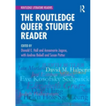 The Routledge Queer Studies Reader