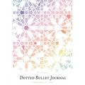Dotted Bullet Journal: Medium A5 - 5.83X8.27 (Ferris Wheel)
