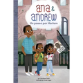 Un Paseo Por Harlem (a Walk in Harlem)