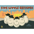 Five Little Gefiltes