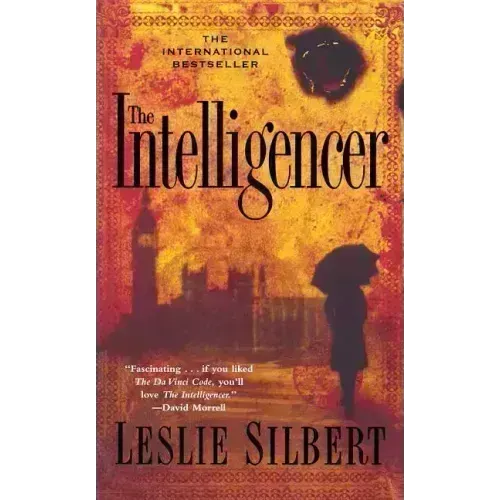 Intelligencer (Revised)