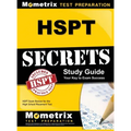 HSPT Secrets, Study Guide: HSPT Exam Review for the High School Placement Test