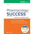 Pharmacology Success: Nclex(r)-Style Q&A Review