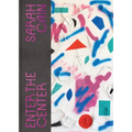Sarah Cain: Enter the Center
