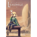 In the Land of Leadale, Vol. 4 (Light Novel): Volume 4