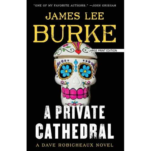 A Private Cathedral