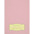 Large 8.5 x 11 Dotted Bullet Journal (Light Pink #18) Hardcover - 245 Numbered Pages
