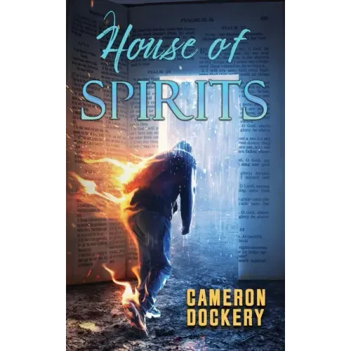 House of Spirits: A Shot of Redemption