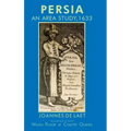 Persia: An Area Study, 1633