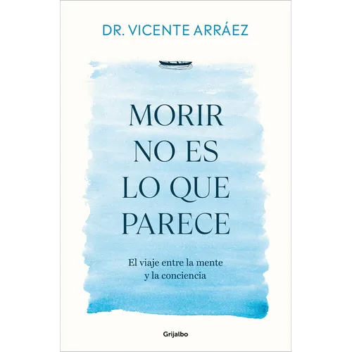 Morir No Es Lo Que Parece / Dying Is Not What It Seems