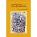 Hermeneutics and Religious Education