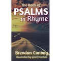 The book of PSALMS in Rhyme