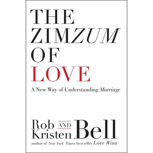 The Zimzum of Love: A New Way of Understanding Marriage