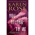 You Belong to Me