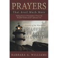 Prayers that Avail Much More