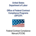 Office of Federal Contract Compliance Programs (OFCCP): Federal Contract Compliance Manual