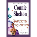 Sweets Forgotten: Samantha Sweet Mysteries, Book 10