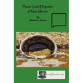Placer Gold Deposits of New Mexico