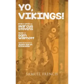 Yo, Vikings!