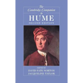 The Cambridge Companion to Hume